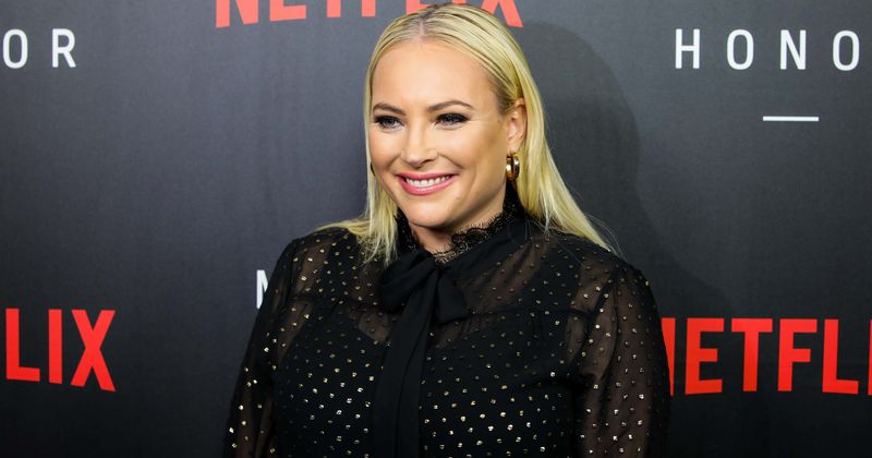 Meghan McCain asks media to be 'kinder' to Donald Trump voters, Whoopi Goldberg says do the same for Joe Biden