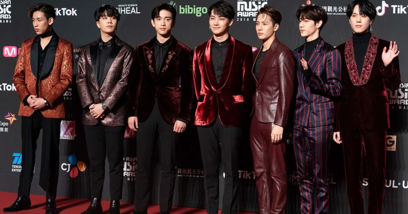 Will JYPE lose Thailand and China markets? Truth behind GOT7 members Bambam and Yugyeom's rumored exit