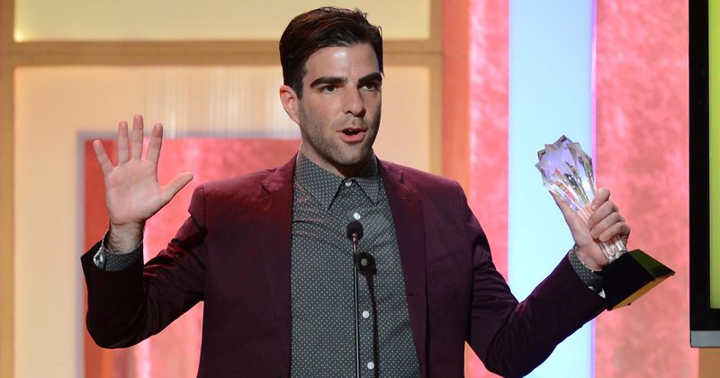 What is Zachary Quinto's net worth? A look at massive fortune and home amid 'Who Wants To Be A Millionaire' stint