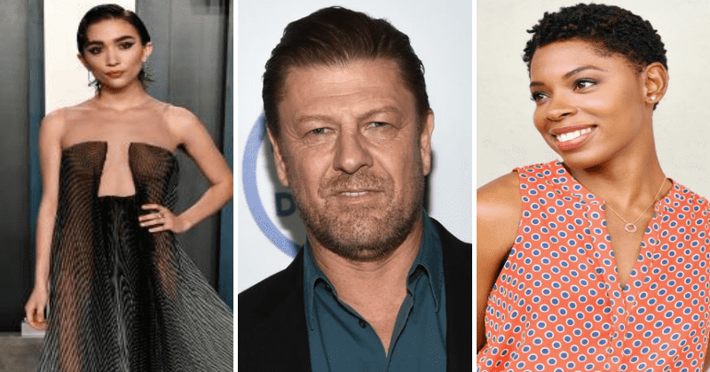 'Snowpiercer' Season 2: Meet Rowan Blanchard, Sean Bean, Chelsea Harris and the new faces of TNT's dystopian drama