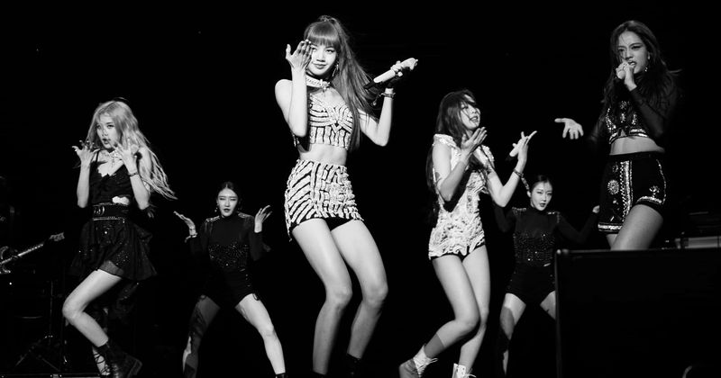Blackpink 'How You Like That' makes history: Dance video gets 500M views, 1st of its kind achievement in the world