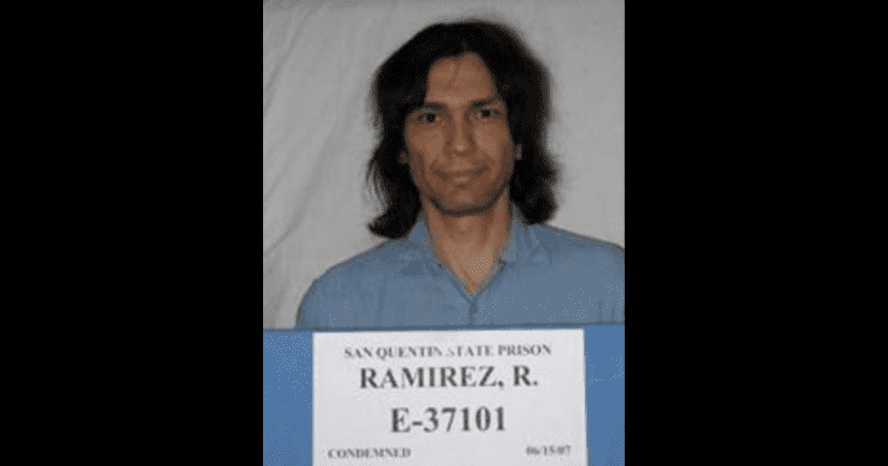 Who was Richard Ramirez's wife? Doreen Lioy became pen-pal and married serial killer while he was on death row