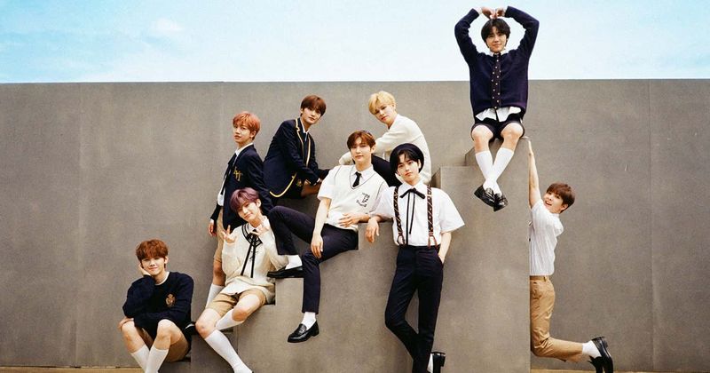 Cravity 'Season 3 - Hideout: Be Our Voice': Release date, tracklist, pre-buzz and all you need to know about rookie K-pop group's comeback EP