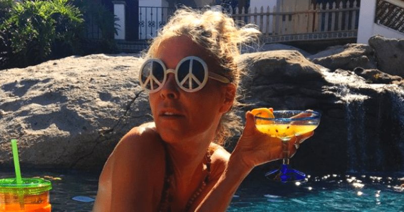 What is Elaine Culotti's net worth? Meet the self-made 'Undercover Billionaire' tycoon who owns a 40-acre ranch