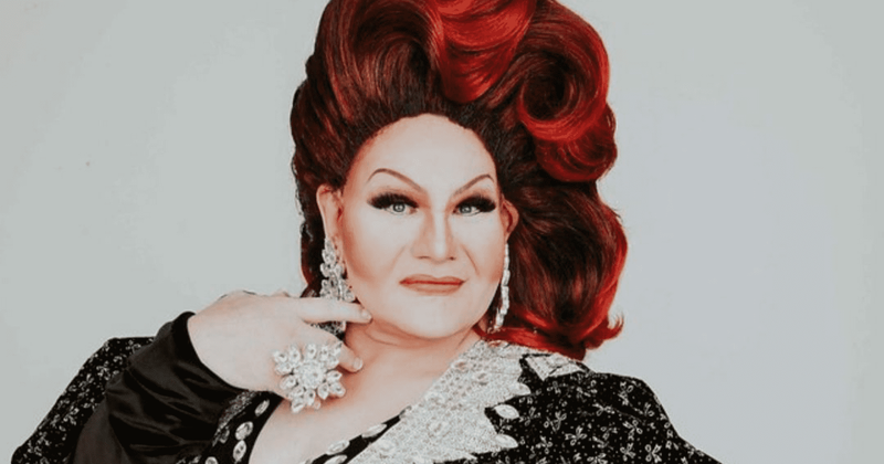 ‘RuPaul’s Drag Race’: Who is Victoria 'Porkchop' Parker, why does show 'always have a place' for her?
