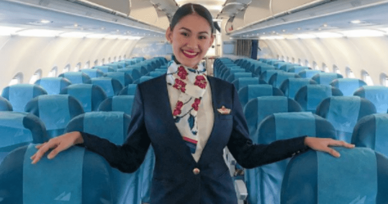 Christine Dacera: Suspect claims all men at NYE party were gay and had 'no reason' to rape and murder flight attendant