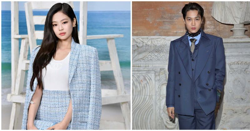 Top 5 controversial K-pop couples: EXO Kai and Blackpink Jennie to Hyuna and Dawn, the truth behind wild rumors