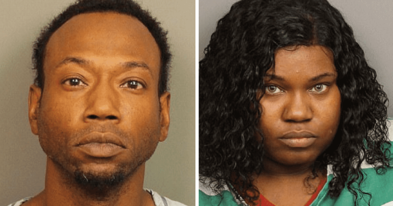Who killed Kamille 'Cupcake' McKinney? Alabama couple indicted for kidnapping and brutal murder of 3-year-old
