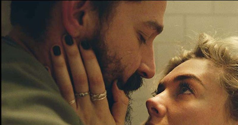 'Pieces of a Woman' Shia LaBeouf: Portrait of an artist as an abuser mirrors excuses we make for bad boys