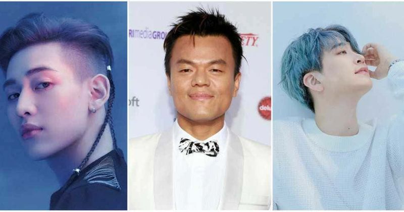 Why did Bambam delete picture with JYP? GOT7's Youngjae removes song, fans call it 'end of biggest K-pop contract'
