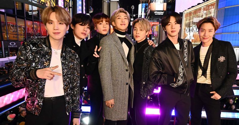 Gaon Music Charts: BTS, Blackpink, NCT and all the K-pop stars who topped ranks and received certifications