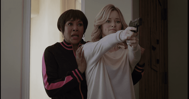 'The Wrong Fiancé': Release date, plot, cast, trailer and all you need to know about Vivica A Fox's Lifetime thriller