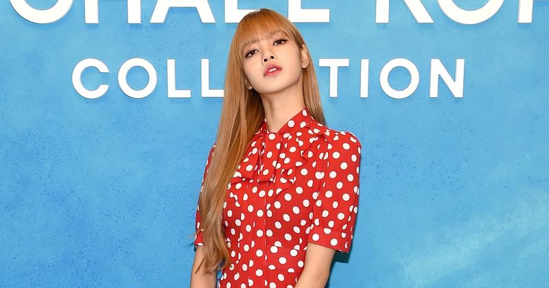 'Mentor Lisa is back': Blackpink star returns to 'Youth With You' Season 3, all you need to know about iQIYI show