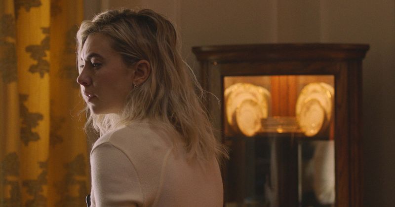 Netflix's 'Pieces of a Woman' Ending Explained: Is Martha's little girl a dream or will she have another child?