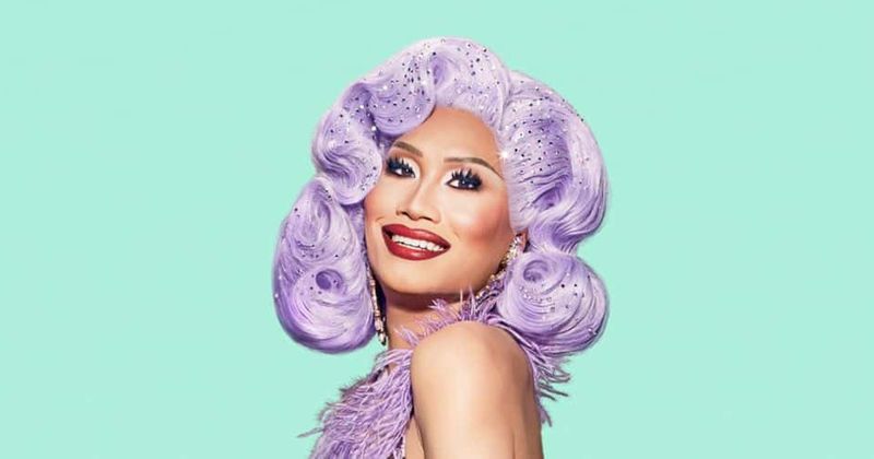Who is Kahmora Hall? ‘RuPaul’s Drag Race’ Season 12 winner Jaida Hall’s drag sister has some big shoes to fill