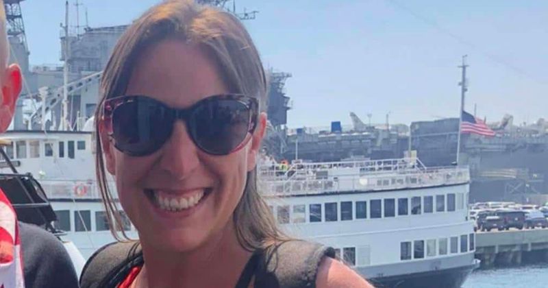 Why was unarmed Ashli Babbitt shot and killed? Air Force vet's death by Capitol police slammed as outrage builds