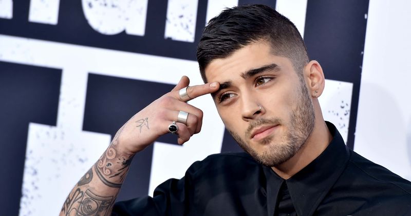 Zayn Malik 'Vibez': Release date, concept, teaser and all about the new single fans have been waiting for