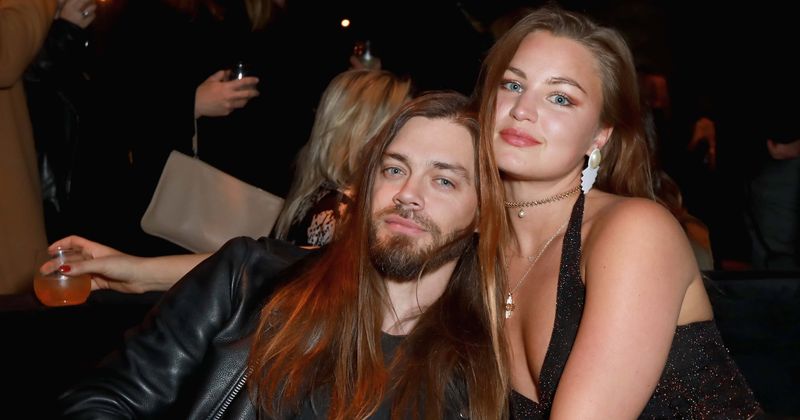 Who is Tom Payne's wife Jennifer Åkerman? 'Prodigal Son' star marries singer after postponing wedding in lockdown