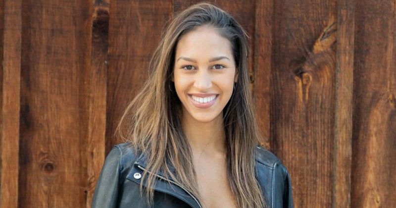 Who is Serena Pitt? Meet the youngest contestant on ‘The Bachelor’ who might have won Matt James' heart