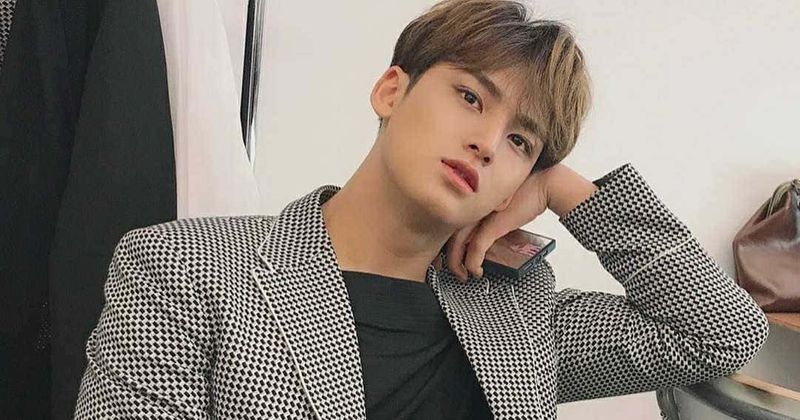 Seventeen on James Corden's 'The Late Late Show': Who is Kim Mingyu? Fans can't have enough of K-pop rap star