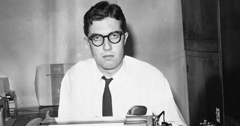 What are the Pentagon Papers? Why did Neil Sheehan say story of how he got them could be told only after he died?