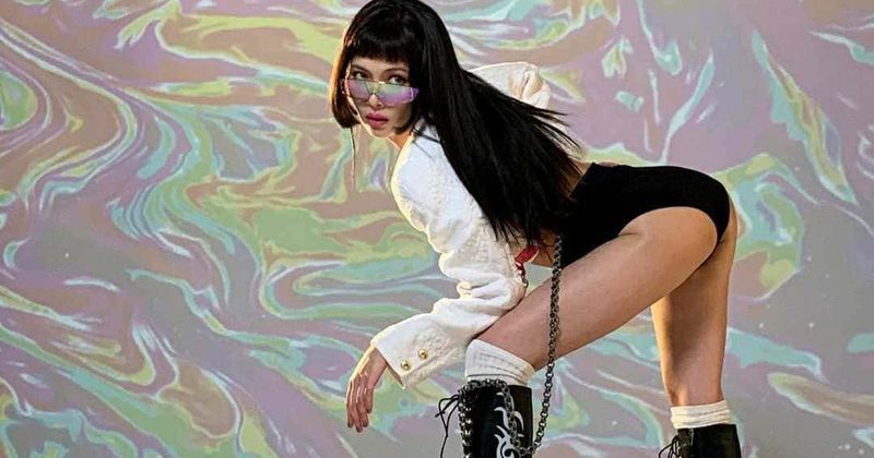 Who is Hyuna? Release date, tracklist, concept and all you need to know about Psy's P Nation star's comeback