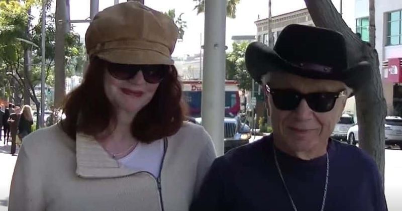 'Robert Blake: Murder in the Family': Did actor marry murder trial witness Pamela Hudak who testified for him?