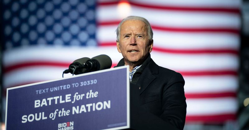Who is Celestino T Perez? MAGA-backing ex-colonel threatens more violence ahead of Joe Biden inauguration