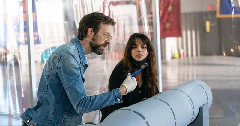 'NCIS: New Orleans' Season 7 Episode 6 Spoilers: 'Operation Drano, Part II' sees torpedo hit fishing trawler at sea