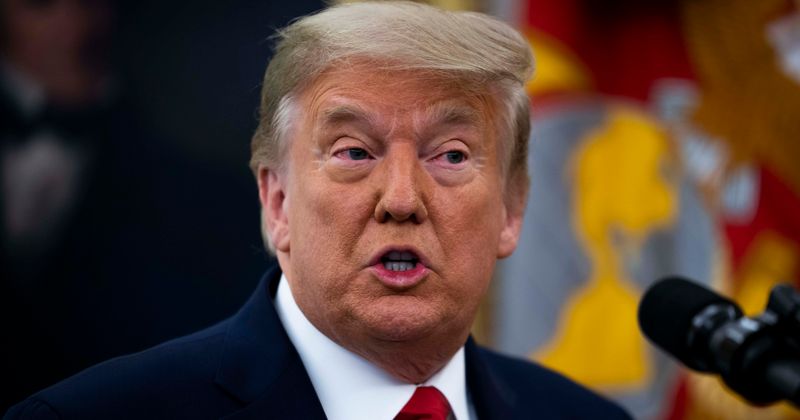 Why is Donald Trump permanently banned from Twitter? Parler glitch sparks jokes on POTUS' move to LinkedIn