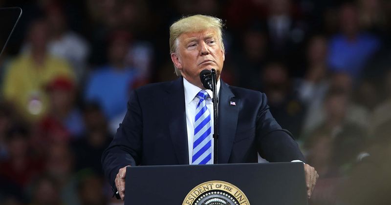 Google removes Parler from app store just as Trump reportedly joins controversial platform; Apple may follow suit
