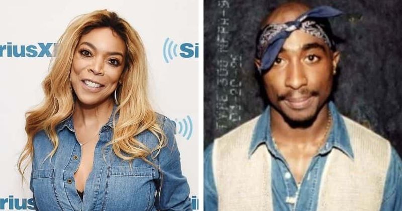 Why did Wendy Williams claim Tupac had been raped in prison? Here's how the late rapper responded to wild rumors