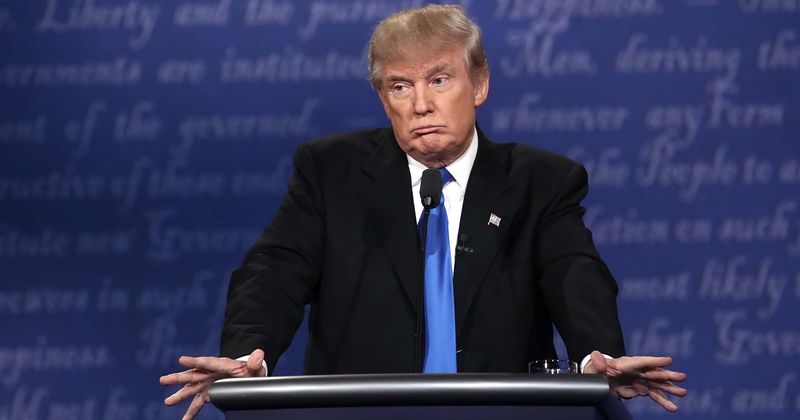 Pennsylvania, New York academic institutions rescind honorary degrees awarded to Donald Trump after Capitol riots