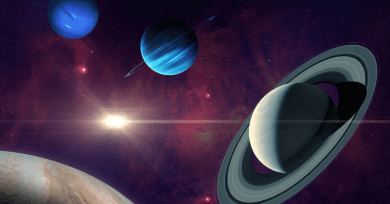 What is 'triple conjunction'? How to watch Jupiter, Mercury and Saturn aligned closest to each other this weekend
