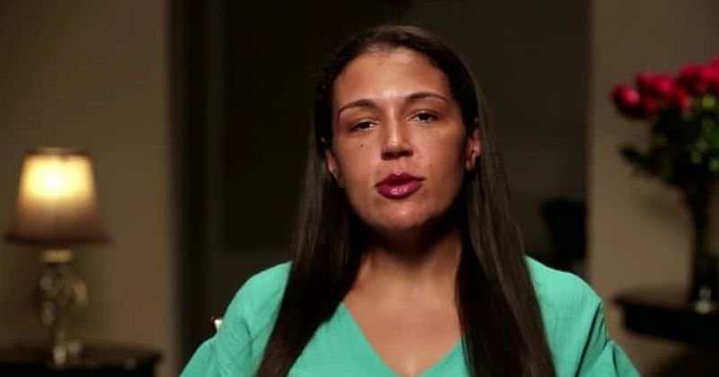 'Life After Lockup': Is Amber Eggers 'asexual'? Truth behind fan theories as she reveals a third love interest