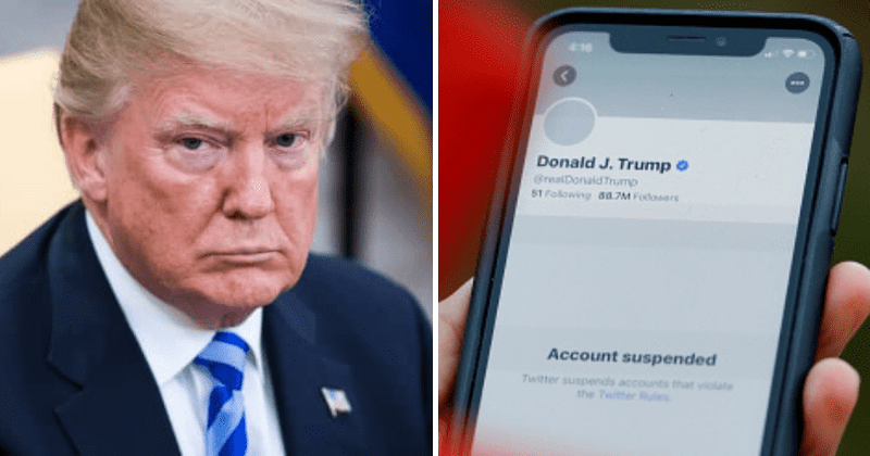 Will Donald Trump launch his own social media app? 'Stay tuned' tweet sparks wild theories: 'It’s called Bitter'
