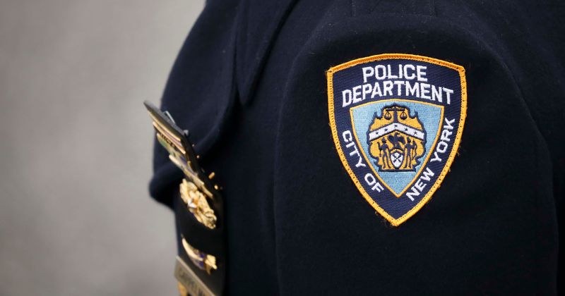 NYC baffling crime scene 2020: Crime rate saw 'historic low' but shootings spiked by 97% amid Covid-19 and BLM