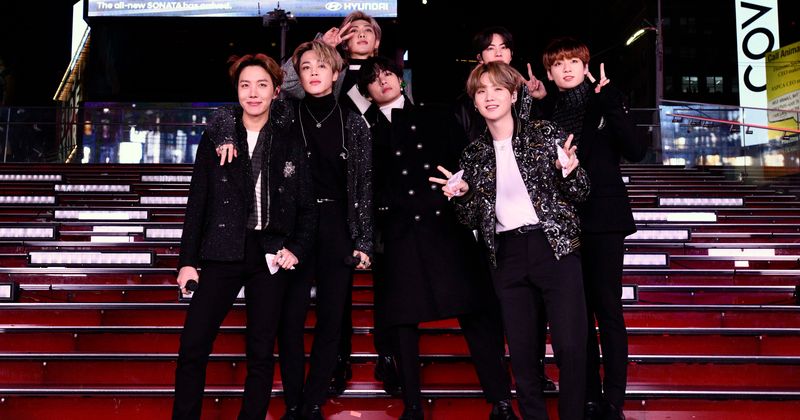 Golden Disc Awards 2021: Why is BTS not performing on Day 1? The Boyz, Mamamoo, Monsta X and all the performers raising the heat