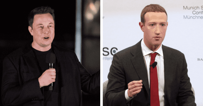 Does Elon Musk blame Mark Zuckerberg for US Capitol riot? Tesla CEO takes dig at Facebook again with meme