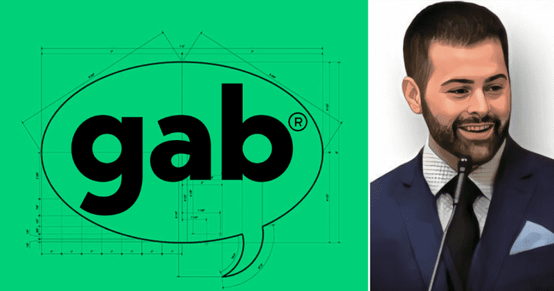 What is Gab and who owns it? Donald Trump supporters flock to controversial site that violated hate speech policy