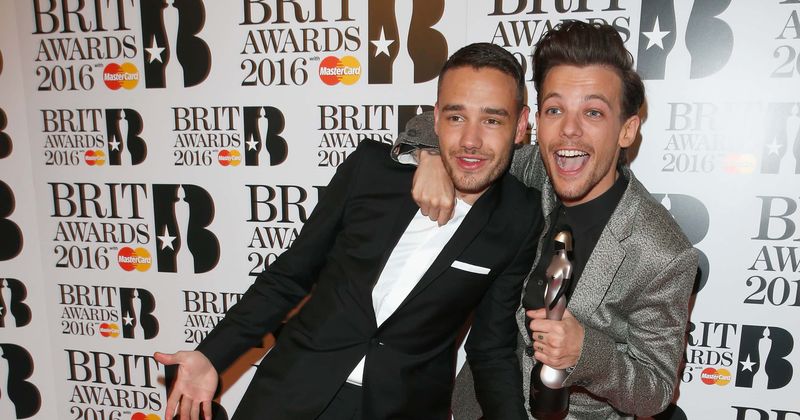 Louis Tomlinson streams Liam Payne's virtual 'The LP Show', One Direction fans cheer for 'LiLo supremacy'
