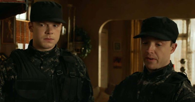 'Shameless' Season 4 Episode 11 Spoilers: Can Mickey and Ian work together or will one of them end up in jail?