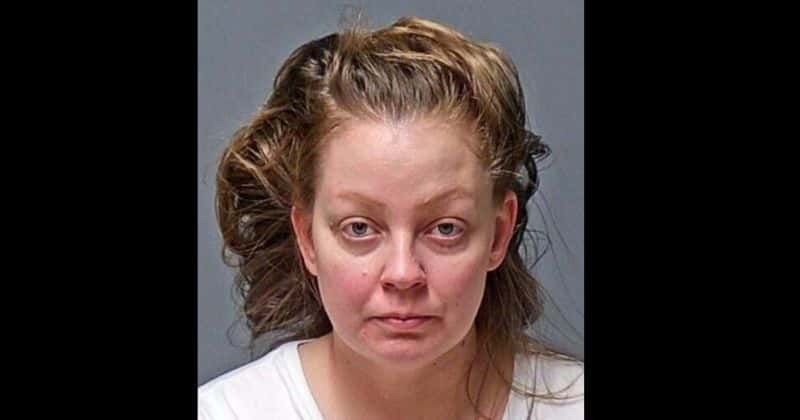New Hampshire mother who sent girl, 3, unaccompanied in Lyft, left baby wrapped in urine-soaked blanket charged