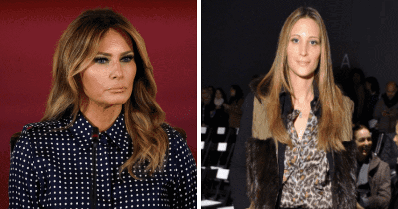 Melania Trump’s ‘silence and inactions’ slammed by ex-BFF Stephanie Wolkoff: ‘Ashamed to have worked with her’