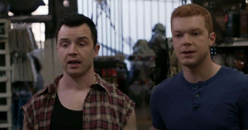 'Shameless' Season 11 Episode 4: Is Gallavich dead? Fans claim 'there's literally nothing there anymore'