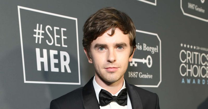 How many languages does Freddie Highmore speak? Here's why 'The Good Doctor' star can boast of being a polyglot