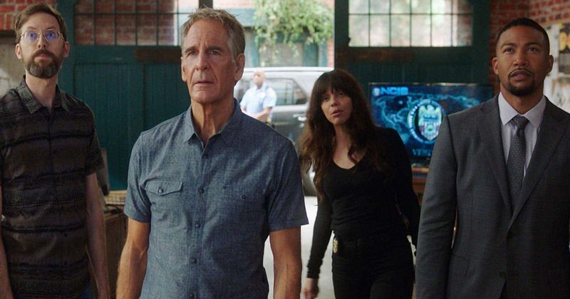 When will 'NCIS: New Orleans' Season 7 Episode 7 air? Pride's woes are far from over after 'Operation Drano'