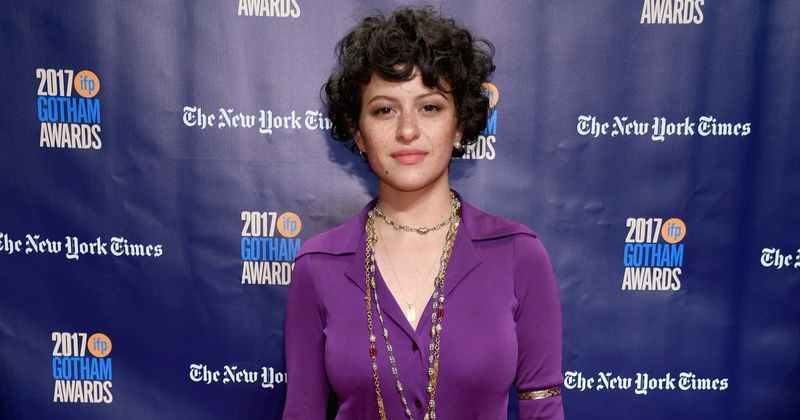 Where is 'Search Party' star Alia Shawkat from? Season 4 sees Dory turning out to be the missing girl