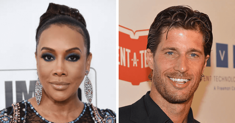 'The Wrong Mr Right': Meet Anna Marie Dobbins, Rib Hillis, Vivica A Fox and the rest of the cast of the LMN thriller