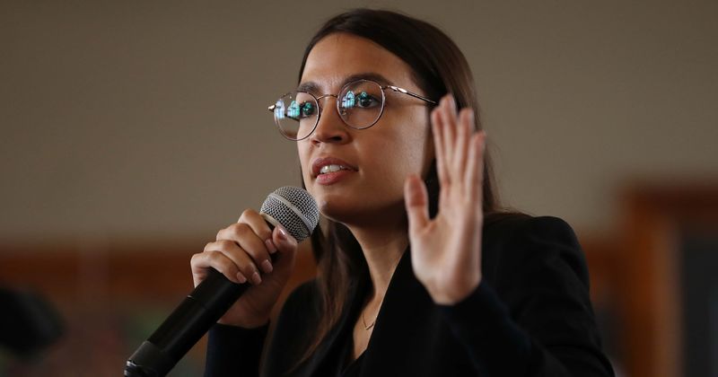 What is the 14th Amendment? Alexandria Ocasio-Cortez continues to rally for removal of Donald Trump's allies